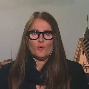 Ilze Scamparini cobre assuntos do Vaticano e da Igreja Católica desde os anos 2000