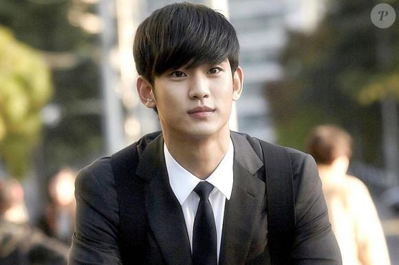 Em 2013, 'Meu Amor das Estrelas' teve Kim Soo-hyun como protagonista