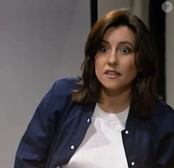 Cássia Kis aparece em cena de ‘Vale Tudo’ atribuída a Simone Tebet