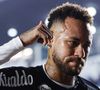 Neymar se envolveu em polêmica por conta de fala de teor machista contra juiz de futebol: 'Tá de chico'