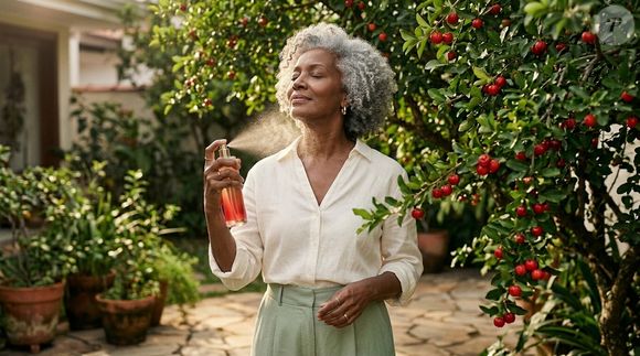 Para muita gente, a acerola lembra os quintais das avós, as árvores carregadas de frutas e as tardes da infância. Agora, essa referência afetiva também inspira a linha Cuide-se Bem Acerola e Vai, do Boticário, que aposta na fragrância frutal cítrica para levar frescor aos cuidados antes e depois dos exercícios