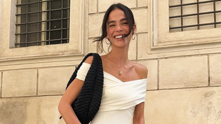 A Adidas triunfa com seus novos tênis de camurça cor tiramisu, que aprimoram o modelo Samba