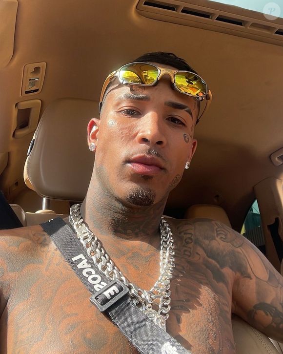 Bia Miranda e Gato Preto terminaram o namoro e influencer revelou gravidez