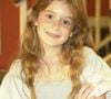 Segunda novela de Marina Ruy Barbosa foi 'Começar de Novo', de 2004