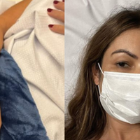 Médico explica se rinoplastia pode curar doença que levou Patrícia Poeta a fazer cirurgia