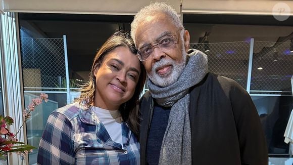 Um ano após morte do filho Pedro, pai de Preta Gil, Gilberto Gil refletiu sobre a morte e garantiu: 'Decepção com Deus não é possível'