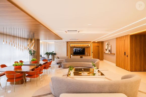 Maiara, da dupla Maiara & Maraisa, compra apartamento de R$ 10 milhões na torre mais alta do Centro-Oeste, em Goiânia