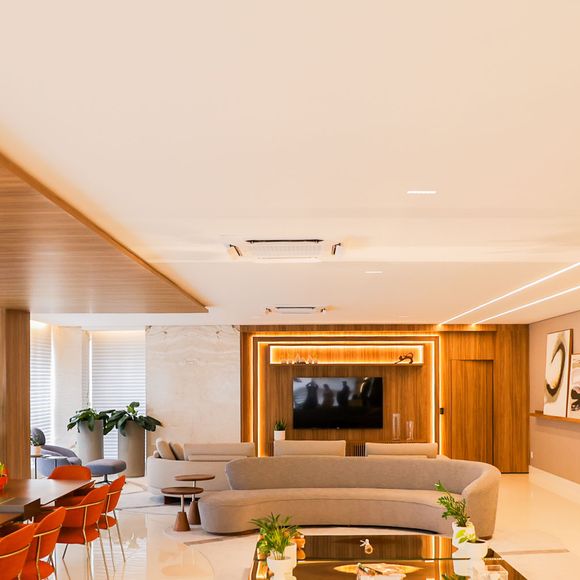 Maiara, da dupla Maiara & Maraisa, compra apartamento de R$ 10 milhões na torre mais alta do Centro-Oeste, em Goiânia