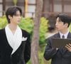 'A Coroa Perfeita' é um excelente dorama, mas ainda não chega no nível de excelência do melhor dorama com Byeon Woo-seok