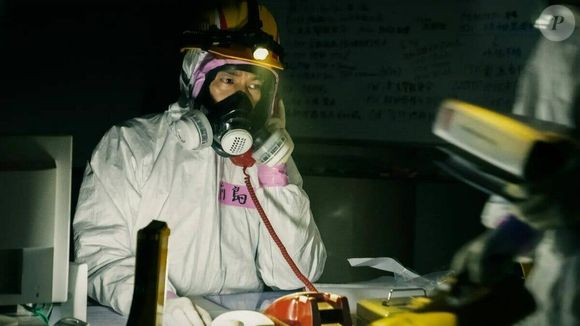 'Três Dias Que Mudaram Tudo': a minissérie acompanha os esforços desesperados para conter o desastre nuclear de Fukushima após o terremoto e tsunami de 2011