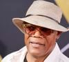 Samuel L. Jackson completa 77 anos em 2026 com uma carreira de mais de cinco décadas no cinema