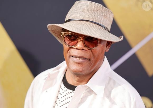 Samuel L. Jackson completa 77 anos em 2026 com uma carreira de mais de cinco décadas no cinema