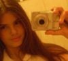 Assim era Camila Queiroz em sua adolescência, antes da fama