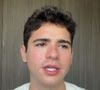 Advogados de João Victor Gonçalves confirma que fala de ator não foi racismo contra streamer