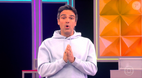 No 'Duelo de Risco', dois participantes participarão de uma dinâmica que pode colocar um ou os dois no paredão