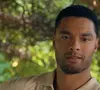 Regé-Jean Page brilha como galã no novo filme