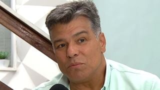 Aos 61 anos, Mauricio Mattar desabafa sobre diagnóstico de doença: 'Isso me tirou um pouco do centro'
