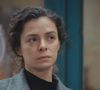 Bahar é chamada para conversa séria pelo padrasto, Enver na novela 'Força de Mulher', capítulo de terça-feira 10 de junho de 2025