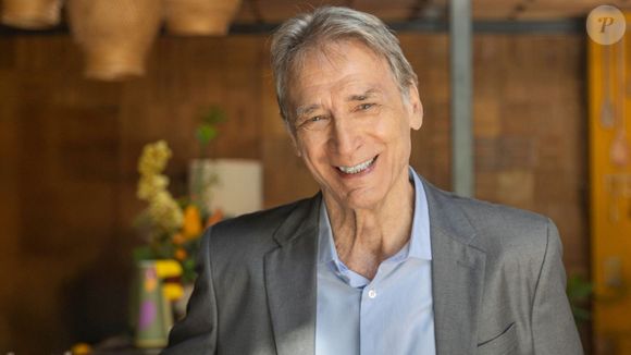 Morte de Laudelino (Herson Carpi) é anunciada nesta segunda, 14 de julho