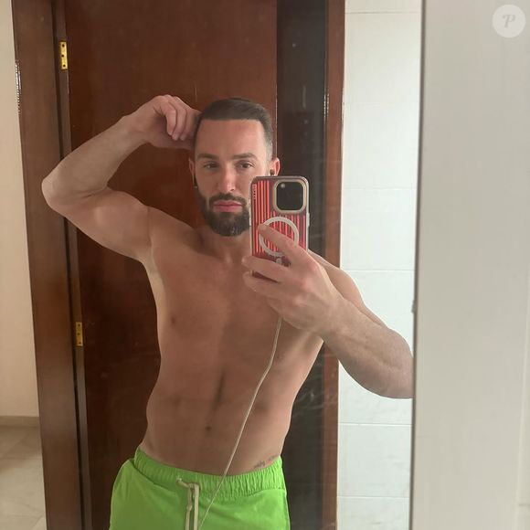 Diego Hypólito ‘sempre manteve uma certa distância, como se dissesse: 'Eu sou o atleta do Brasil e você participou de um reality show'’, disse Vagner Lara