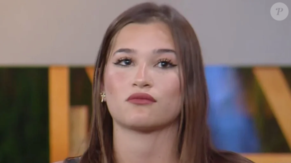 Duda Wendling é ex-atriz mirim da Globo, que teve papel central na novela 'Avenida Brasil', da Globo, e pouca gente se lembra.
