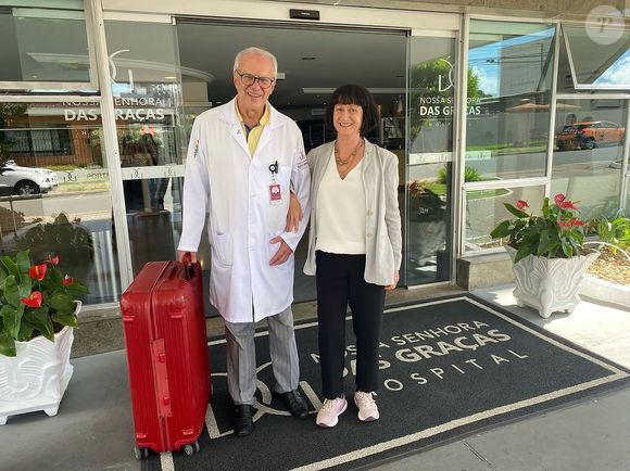 Zezé Polessa teve que cancelar duas apresentações da peça 'Os Olhos de Nara Leão'