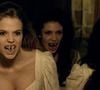 Além do sucesso nos cinemas, Gabriella Wilde também ficou marcada pela série 'Doctor Who'