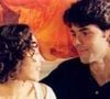 Com quem Joyce (Carla Marins) fica em 'História de Amor'? Filha de Helena (Regina Duarte) não aceita namoro com Bruno (Claudio Lins) e se acerta com Caio (Ângelo Paes Leme)