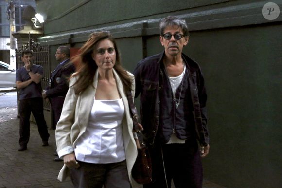 Corpo de Juca de Oliveira foi velado por Taumaturgo Ferreira