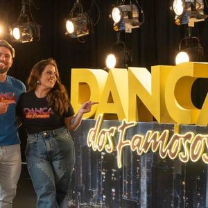 Dança dos Famosos 2025: o colunista Flávio Ricco revelou que os editores do quadro foram incumbidos da missão de ‘eliminar os excessos cometidos durante as gravações’