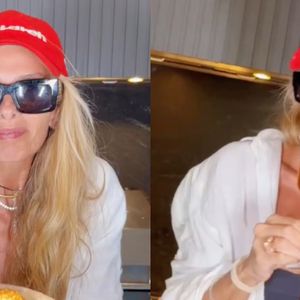 Aprendi essa receita de bolinha de queijo crocante e deliciosa com Adriane Galisteu; não leva farinha e é feita na airfryer