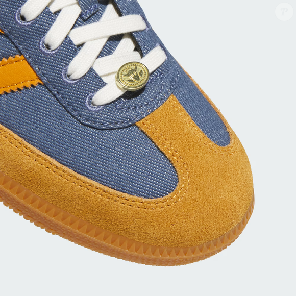 O personagem mais carismático de Toy Story agora também é estrela de um dos lançamentos mais aguardados da Adidas