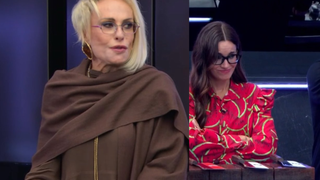 Nem o novo cabelo diferentão de Ana Maria Braga salvou! Globo insiste em 'Chef de Alto Nível' com prêmio de R$ 700 mil, mas público aponta erro no ritmo do reality: 'Muito acelerado'