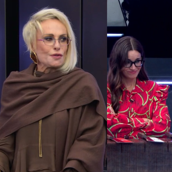 Nem o novo cabelo diferentão de Ana Maria Braga salvou! Globo aposta em 2ª temporada de 'Chef de Alto Nível' com prêmio de R$ 700 mil, mas público DETONA ritmo do reality: 'Muito acelerado'