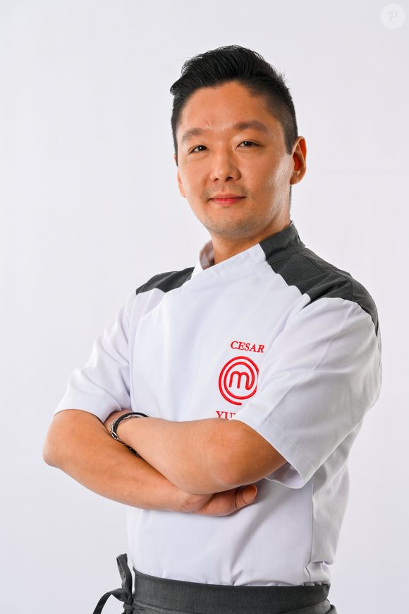 'MasterChef Confeitaria': Cesar Yukio, de 35 anos, está na final do programa