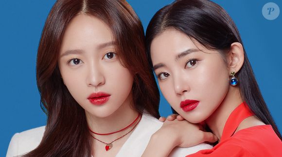 'XX': Yoon Na-na, uma bartender vingativa, reencontra uma amiga que a traiu, e o bar vira palco de confrontos intensos