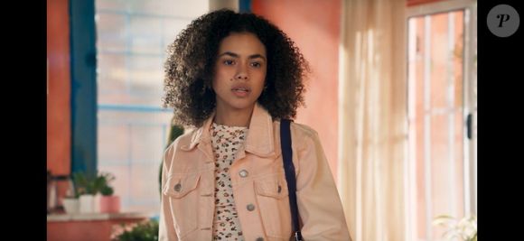 Joélly afirma para Jorginho que a mãe tem razão ao dizer que não lhe quer por perto.