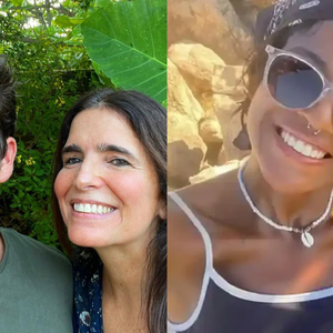 ‘Eu não tenho pena nenhuma’: filho de Malu Mader causa polêmica ao insinuar que Juliana Marins ‘buscou a morte trágica’