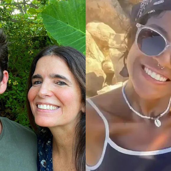 ‘Eu não tenho pena nenhuma’: filho de Malu Mader causa polêmica ao insinuar que Juliana Marins ‘buscou a morte trágica’