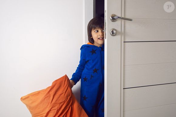 Porta aberta durante o sono pode refletir extroversão e menor necessidade de controle