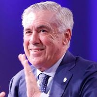 Técnico da Seleção Brasileira, Ancelotti fatura uma fortuna com publicidade: vem à tona valor que o italiano ganha por campanha