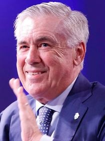 Técnico da Seleção Brasileira, Ancelotti fatura uma fortuna com publicidade: vem à tona valor que o italiano ganha por campanha