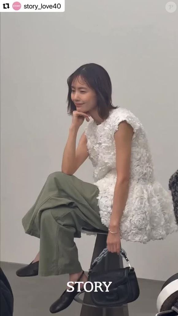 Yuri Nakamura também integrou o elenco de 'Beyond Goodbye', produção japonesa da Netflix. Atriz morreu aos 44 anos após um novo diagnóstico de câncer