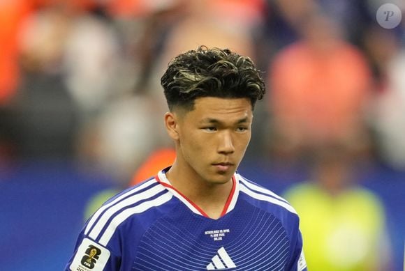 Atacante do Japão coloca Argentina e França acima do Brasil, provoca Neymar e esquenta o clima antes das oitavas da Copa do Mundo