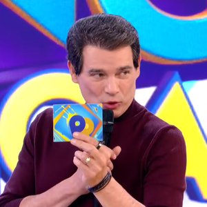 Segundo informações divulgadas por Alessandro Lo Bianco, a Globo teria definido como um de seus principais objetivos enfraquecer o 'Domingo Legal', comandado por Celso Portiolli, em meio à disputa pela audiência das tardes de domingo