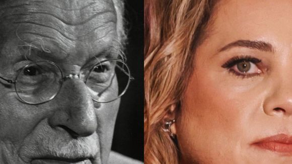 Frase do dia de Carl Jung, famoso psicanalista: 'Onde reina o amor, não há vontade de poder, e onde o poder predomina…'