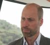 Príncipe William confessou que os filhos não têm celular