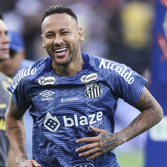 Além da modelo, outra advogada disse ter participado da festa privada com Neymar