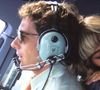 Namorado de Adriane Galisteu, Ayrton Senna estava no circuito de Mônaco quando piloto perdeu o controle da McLaren e colidiu duas vezes em grave acidente na sétima volta de treino