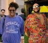 Antes e depois de Gominho: veja em 33 fotos a transformação no corpo do apresentador após perder 50 kg